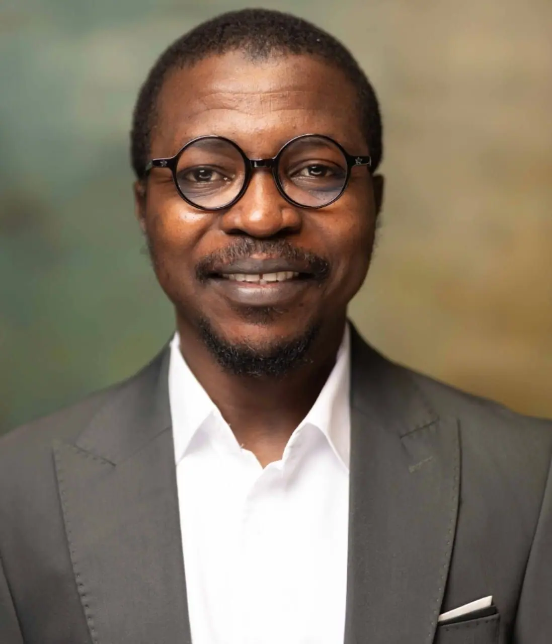 Dr. Al Amin Ibrahim Al Amin, Founder and Group Chief Executive