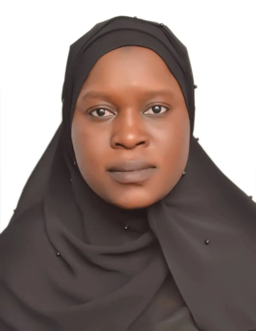 Mahdi Jamila Abdullahi, Chief Investment Officer